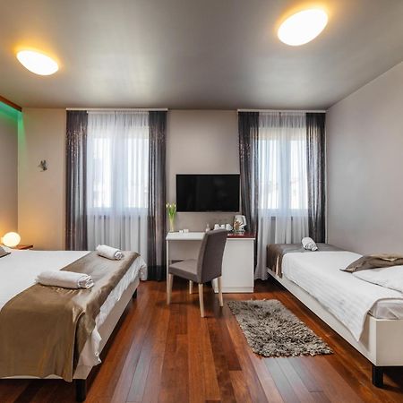 Luxury Rooms Kiara Split Exterior foto