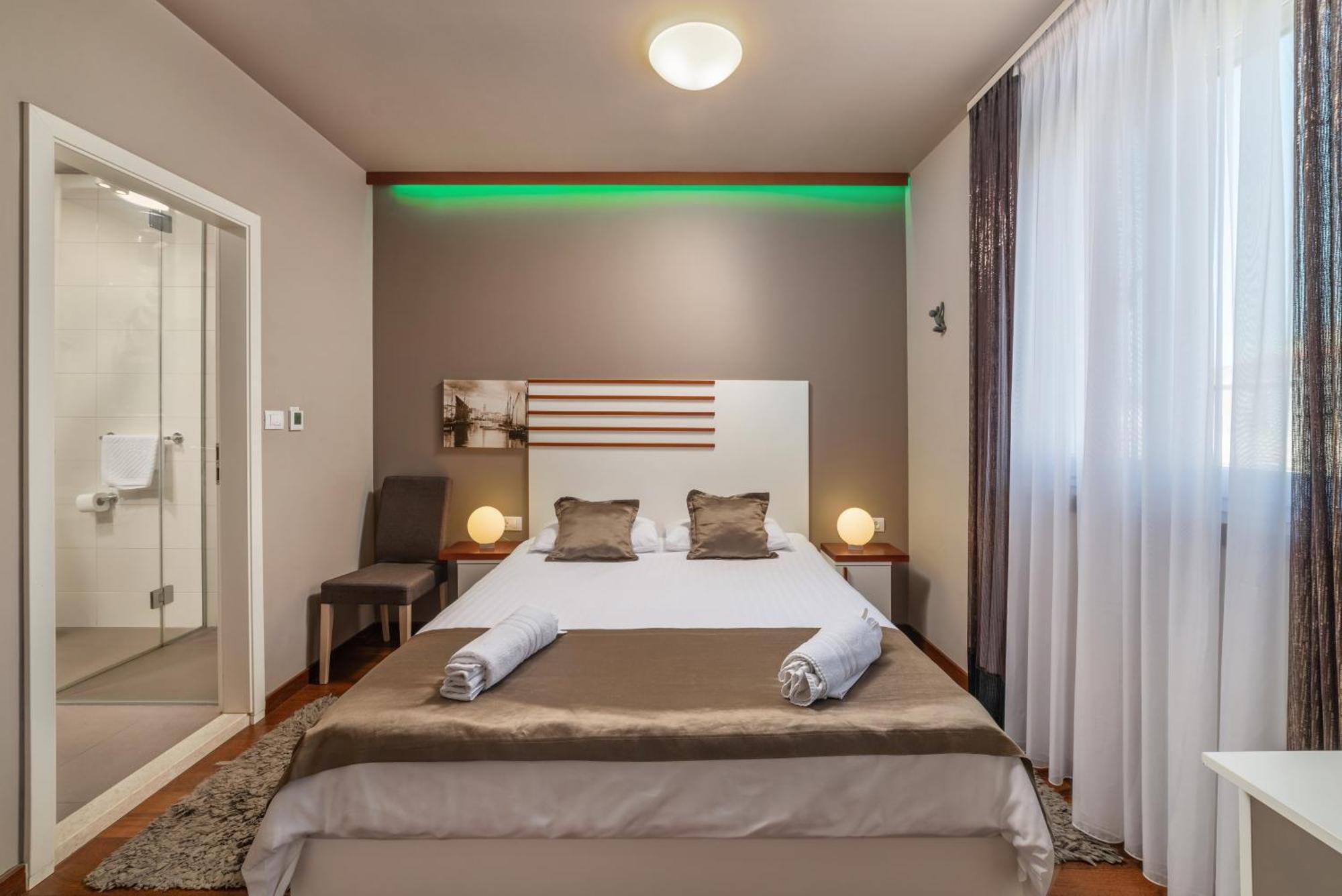 Luxury Rooms Kiara Split Exterior foto