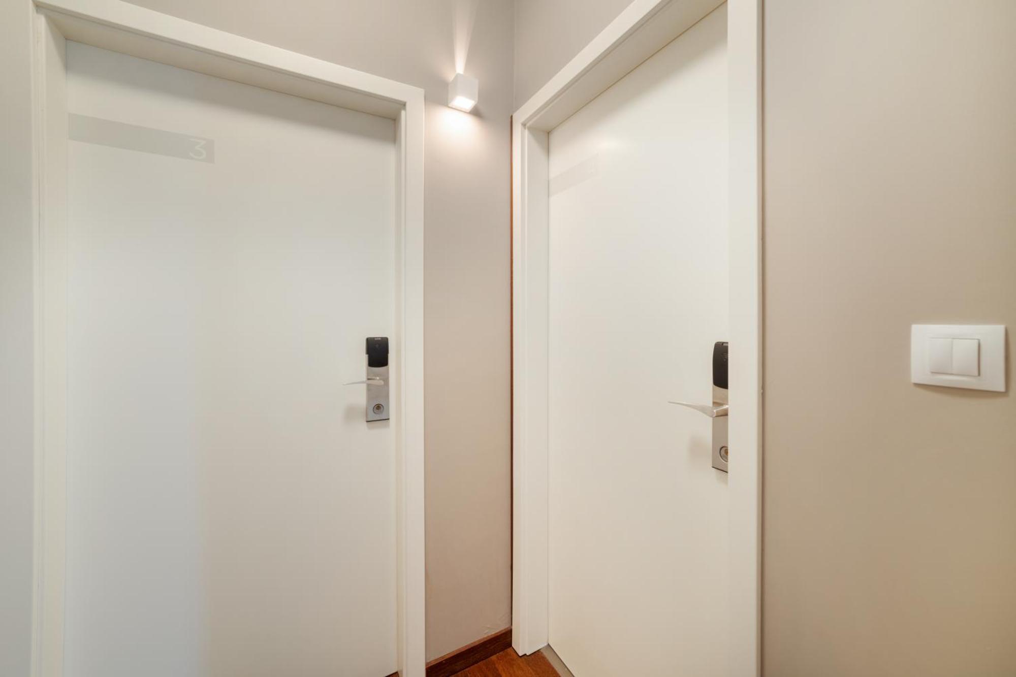 Luxury Rooms Kiara Split Exterior foto