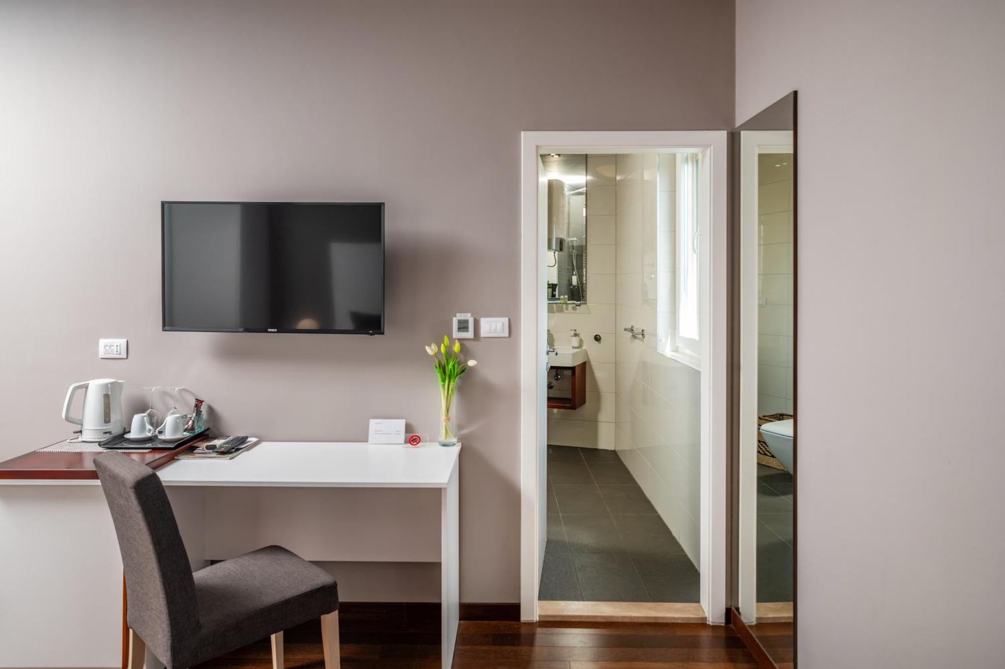 Luxury Rooms Kiara Split Exterior foto