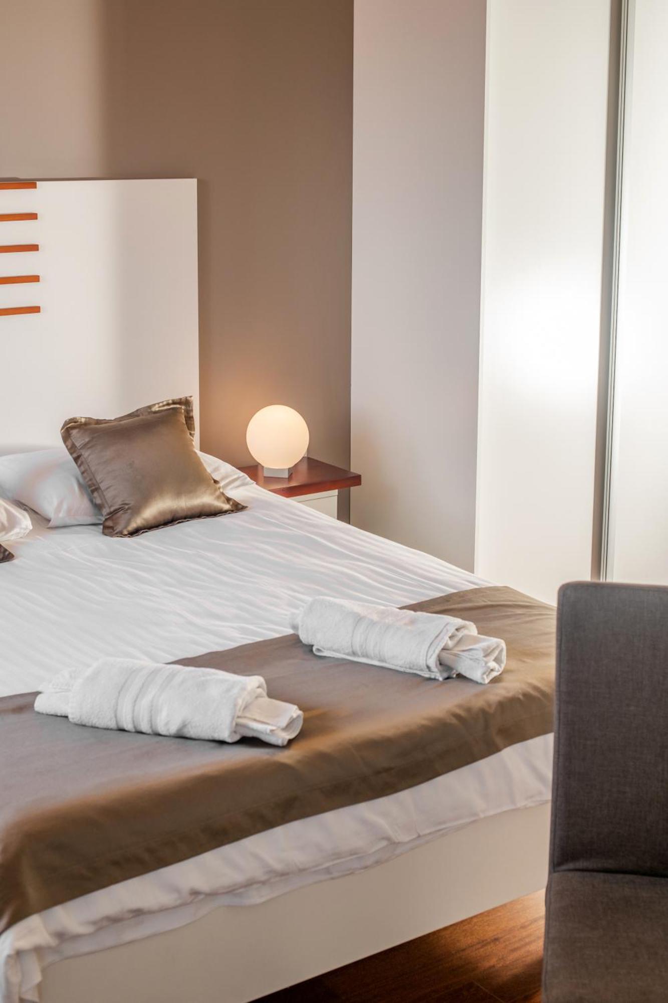 Luxury Rooms Kiara Split Exterior foto