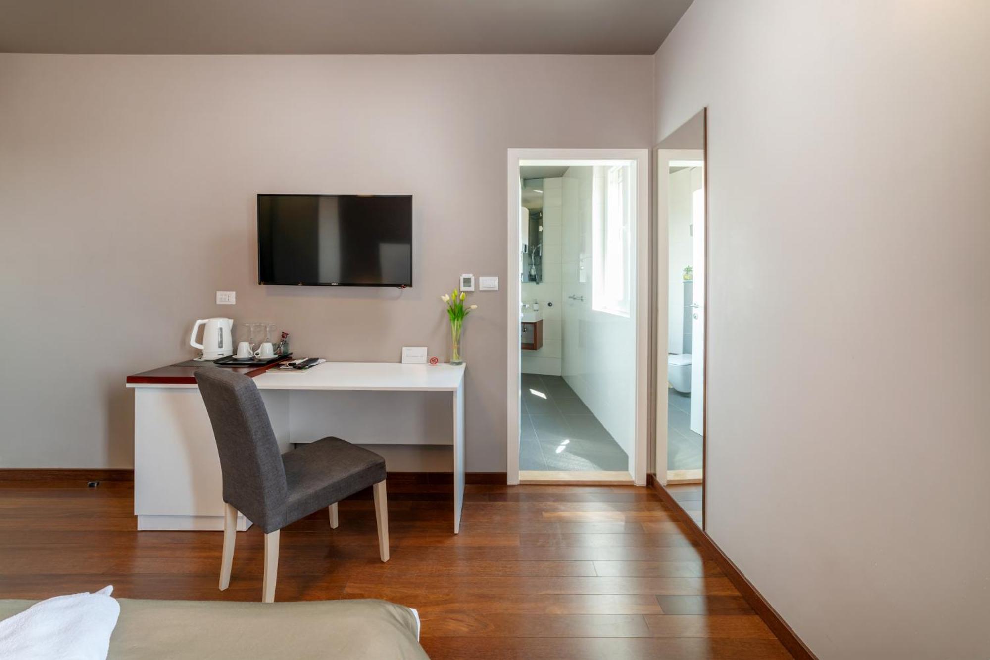 Luxury Rooms Kiara Split Exterior foto