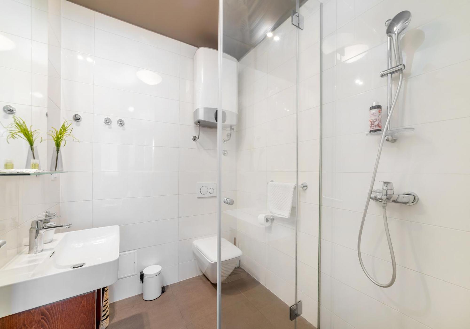 Luxury Rooms Kiara Split Exterior foto