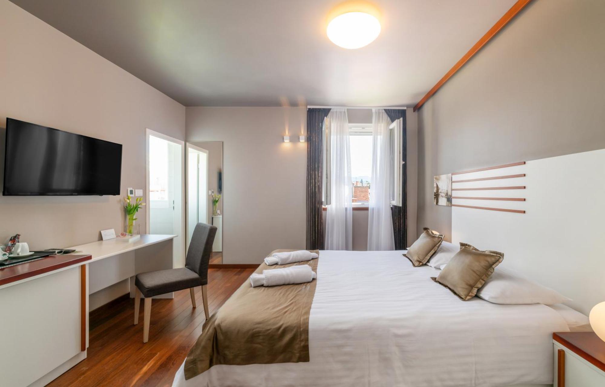 Luxury Rooms Kiara Split Exterior foto