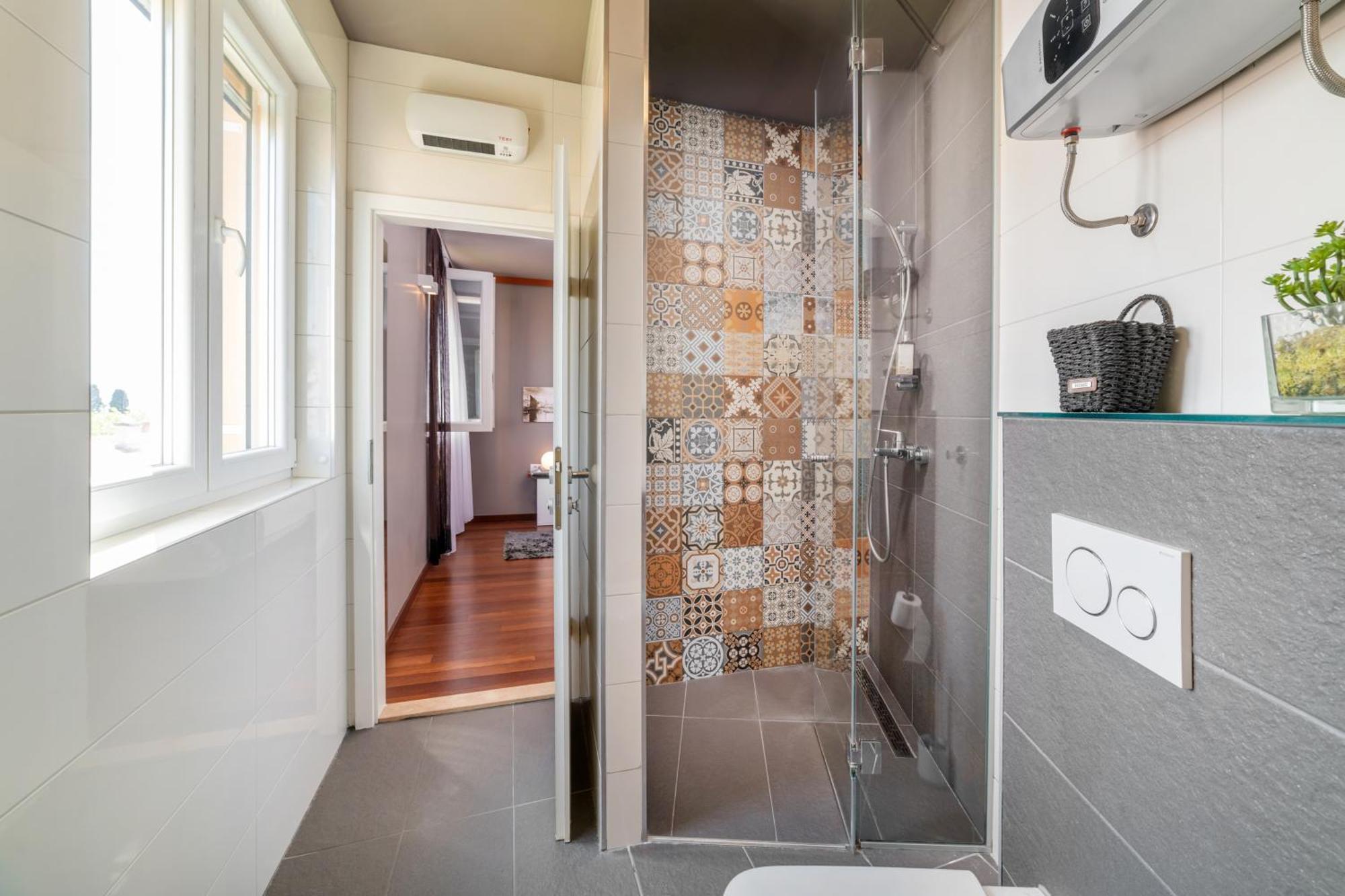 Luxury Rooms Kiara Split Exterior foto