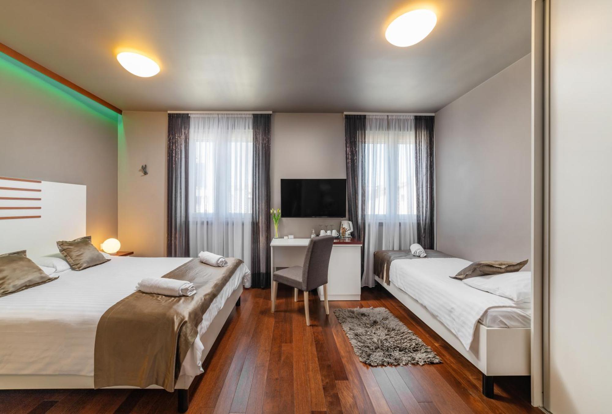 Luxury Rooms Kiara Split Exterior foto