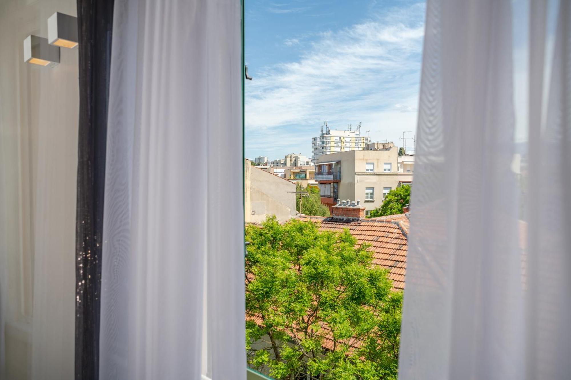 Luxury Rooms Kiara Split Exterior foto