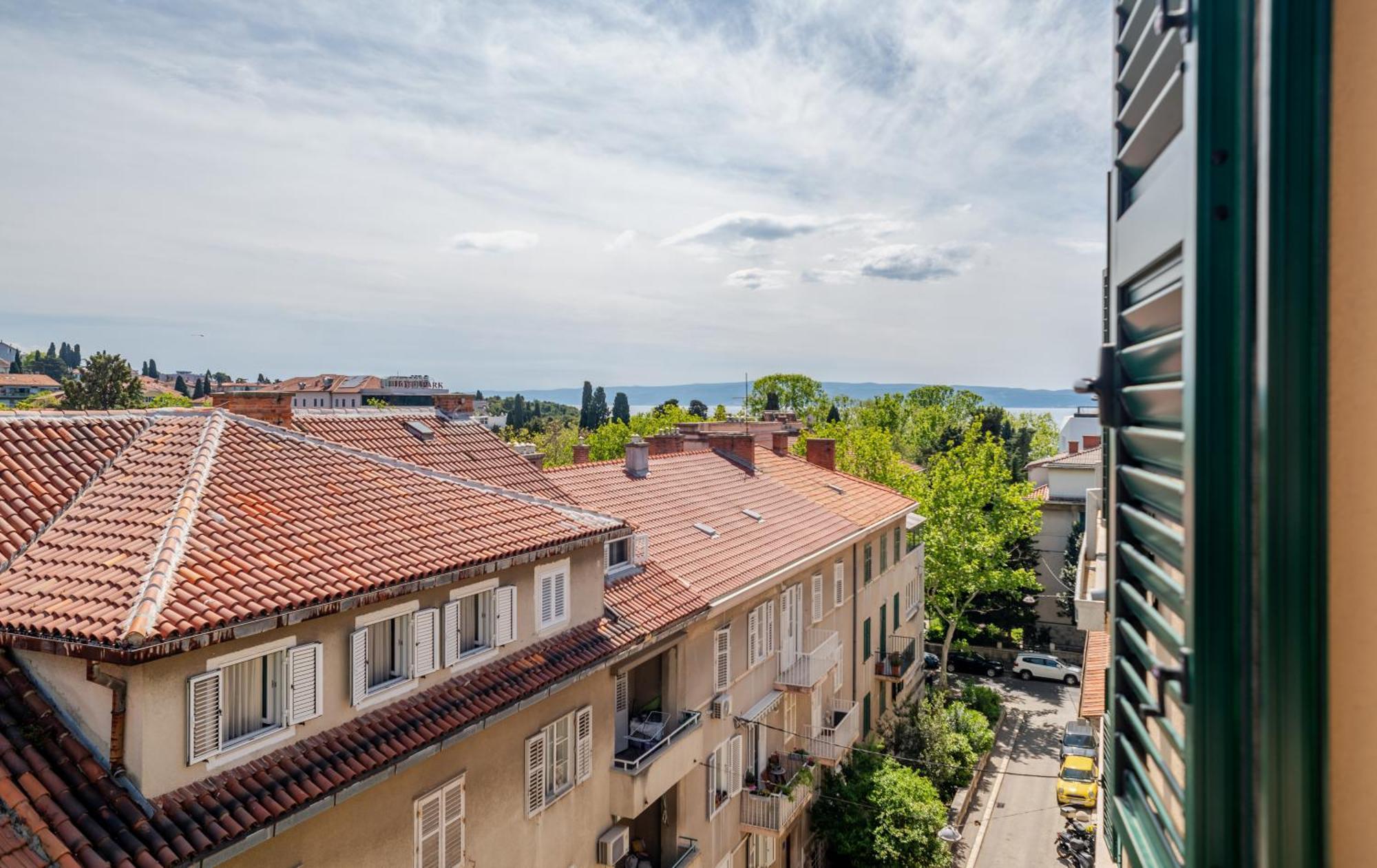 Luxury Rooms Kiara Split Exterior foto
